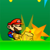play Paper Mario World