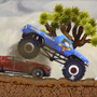 play Monster Truck Trip 3