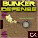 play Bunker Defense: Swarm Of The Infected