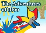 play Adventures Of Bloo