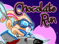 play Chocolate Run