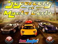 play Supercars Of Monte Carlo