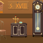 play Antique Shop Escape