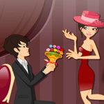 play Love Proposal Maze