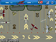 play Plane Parking