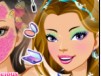 play Fairylicious Bride Makeover