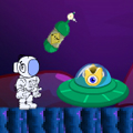 play Spacenman Journey 3