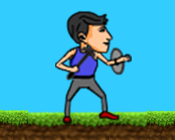 play Kumbi And The Sorceress