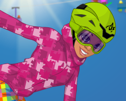 play Extreme Fun