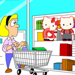play Kitty Couple Build