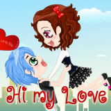 play Hi My Love