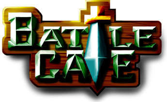play Battle Cave