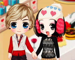 play Love Party