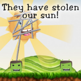 play They Have Stolen Our Sun!