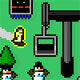 play Ski Free Or Die Hard