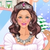 play Winter Princess Makeover