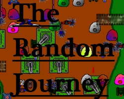 play The Random Journey