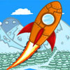 play Rocket Rush 2