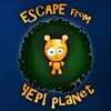 play Escape From Yepi Planet