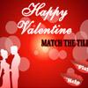 play Happy Valentine - Match The Tiles