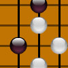 play 五子棋