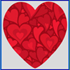 play Valentine Hearts
