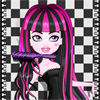 play Draculaura Hairstyles