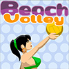 play Beachvolley