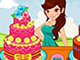 play Prom Cake Contest