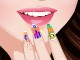 play Selena Gomez Manicure