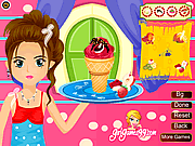 play Decorate My Icecream