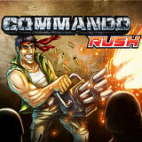 play Commando Rush