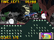 play Monster Zombies Killer