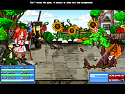 play Epic Battle Fantasy Iii
