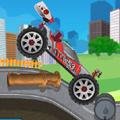 play Nitro Mayhem Racing