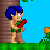 play Bip The Caveboy 2