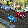 play Car Color Collector 2