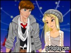 play Justin And Lisa In Love