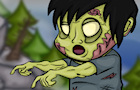 play Brainless Zombie