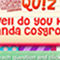 Dm Quiz: Do You Know Miranda Cosgrove?