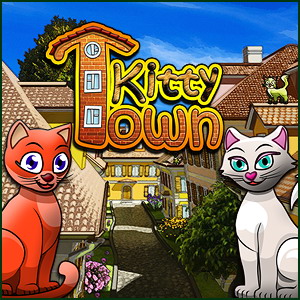 play Kitty Town
