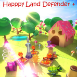 Happy Land Defender +