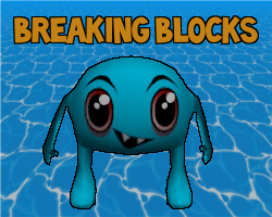 play Breaking Blocks