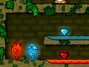 play Fireboy And Watergirl