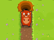 play Game Over Gopher