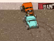 play Dirt Showdown