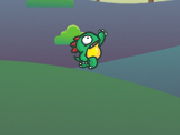 play Dinoshift