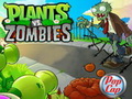 play Plants Vs Zombies