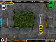 play Parking Spot