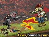 play Walking Dead Zombie Apocalypse